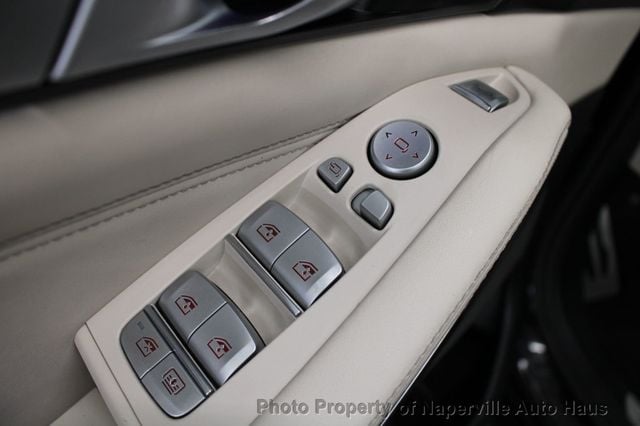 2019 BMW X7 xDrive50i Sports Activity Vehicle - 22986539 - 10