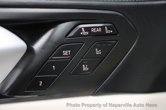 2019 BMW X7 xDrive50i Sports Activity Vehicle - 22986539 - 11