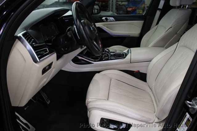 2019 BMW X7 xDrive50i Sports Activity Vehicle - 22986539 - 12