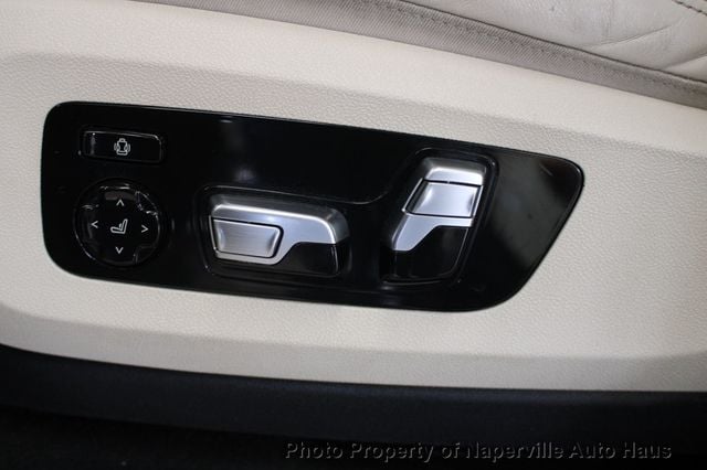 2019 BMW X7 xDrive50i Sports Activity Vehicle - 22986539 - 13