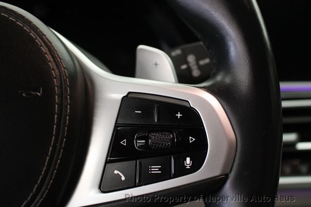 2019 BMW X7 xDrive50i Sports Activity Vehicle - 22986539 - 20