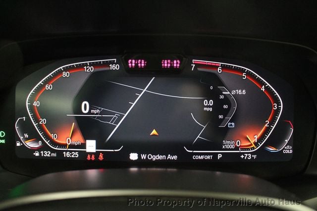 2019 BMW X7 xDrive50i Sports Activity Vehicle - 22986539 - 21