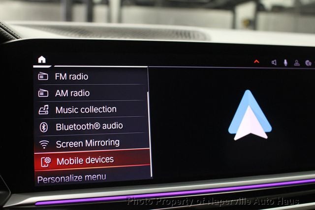 2019 BMW X7 xDrive50i Sports Activity Vehicle - 22986539 - 23