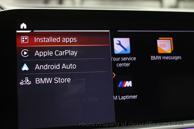 2019 BMW X7 xDrive50i Sports Activity Vehicle - 22986539 - 26