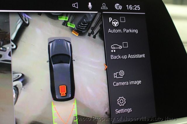 2019 BMW X7 xDrive50i Sports Activity Vehicle - 22986539 - 29