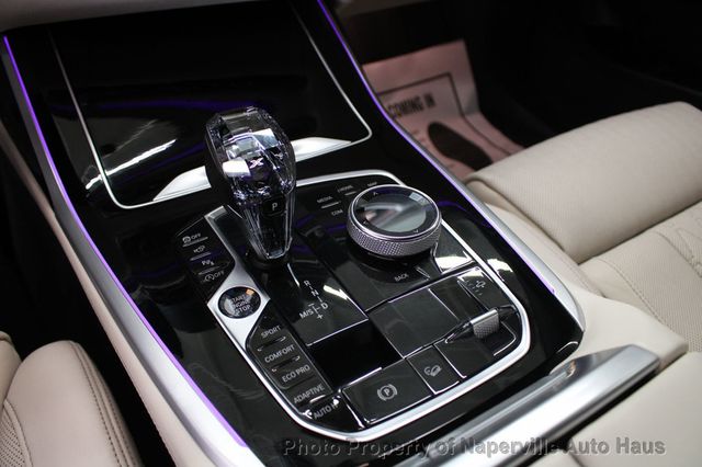 2019 BMW X7 xDrive50i Sports Activity Vehicle - 22986539 - 30