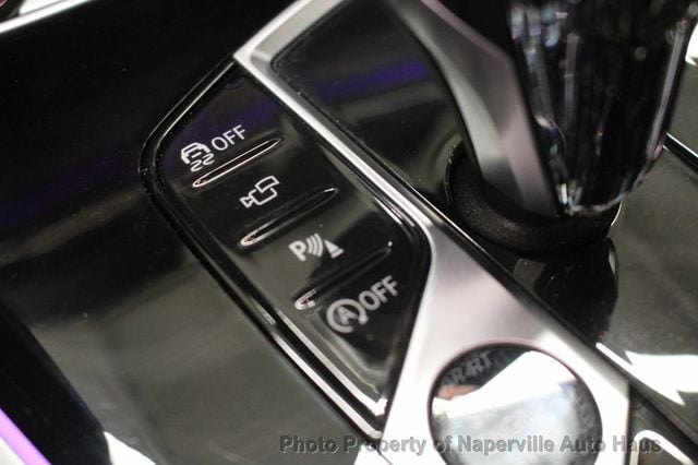 2019 BMW X7 xDrive50i Sports Activity Vehicle - 22986539 - 32