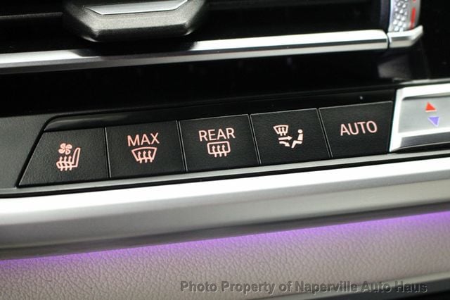 2019 BMW X7 xDrive50i Sports Activity Vehicle - 22986539 - 33