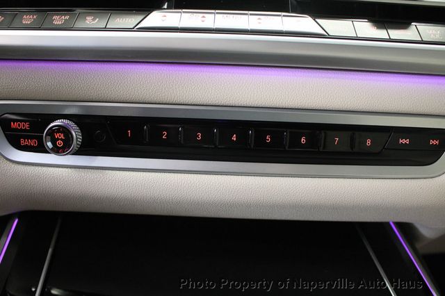 2019 BMW X7 xDrive50i Sports Activity Vehicle - 22986539 - 34