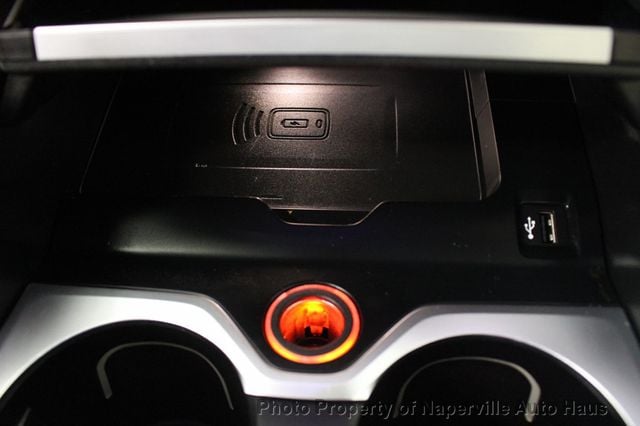 2019 BMW X7 xDrive50i Sports Activity Vehicle - 22986539 - 35