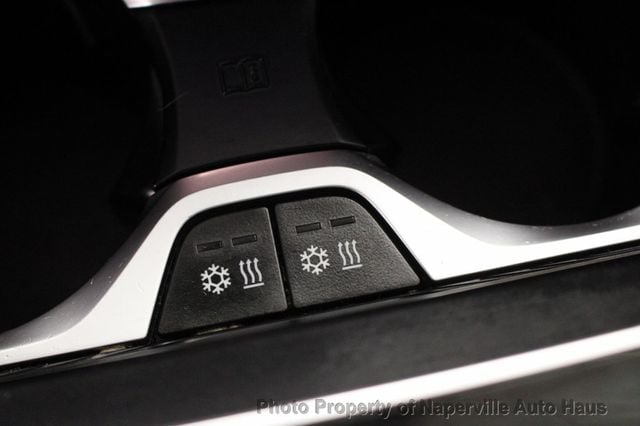 2019 BMW X7 xDrive50i Sports Activity Vehicle - 22986539 - 36