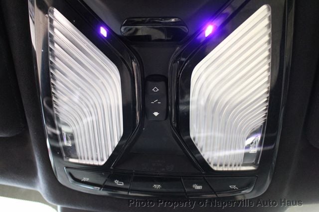 2019 BMW X7 xDrive50i Sports Activity Vehicle - 22986539 - 37