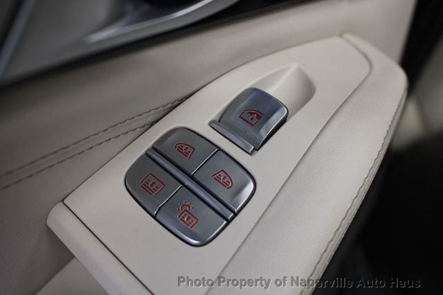 2019 BMW X7 xDrive50i Sports Activity Vehicle - 22986539 - 40