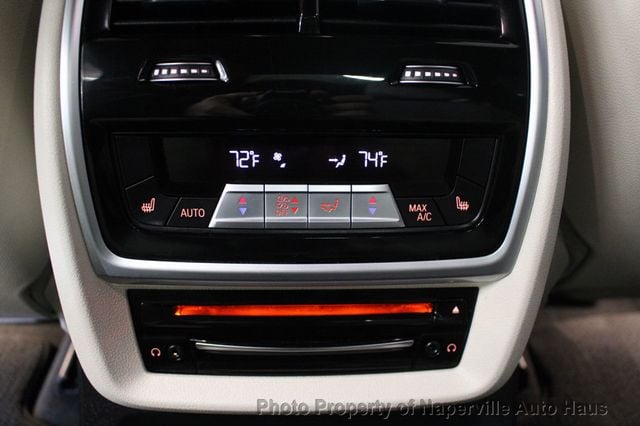 2019 BMW X7 xDrive50i Sports Activity Vehicle - 22986539 - 45