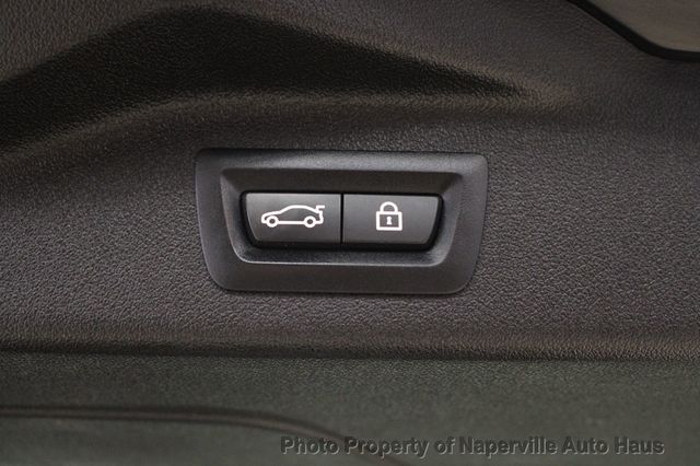 2019 BMW X7 xDrive50i Sports Activity Vehicle - 22986539 - 53