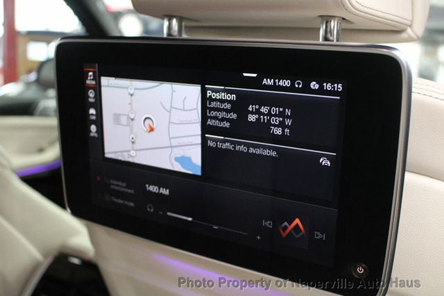 2019 BMW X7 xDrive50i Sports Activity Vehicle - 22986539 - 58