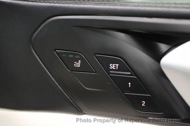 2019 BMW X7 xDrive50i Sports Activity Vehicle - 22986539 - 63