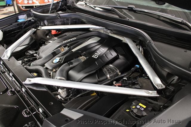 2019 BMW X7 xDrive50i Sports Activity Vehicle - 22986539 - 67