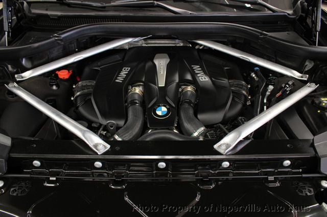 2019 BMW X7 xDrive50i Sports Activity Vehicle - 22986539 - 68