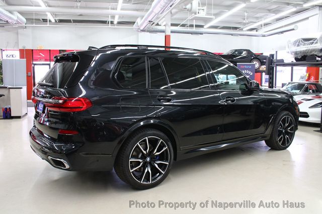 2019 BMW X7 xDrive50i Sports Activity Vehicle - 22986539 - 6