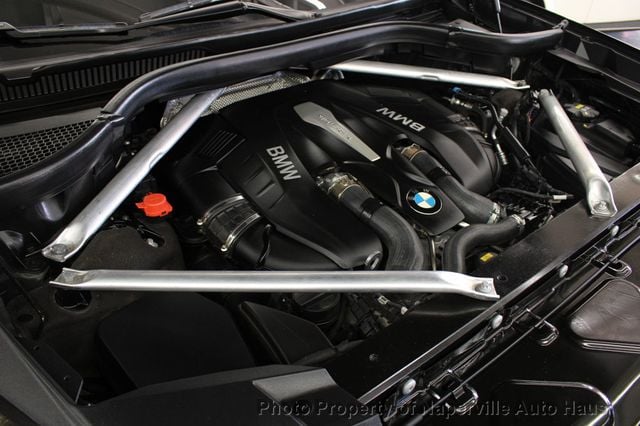 2019 BMW X7 xDrive50i Sports Activity Vehicle - 22986539 - 69