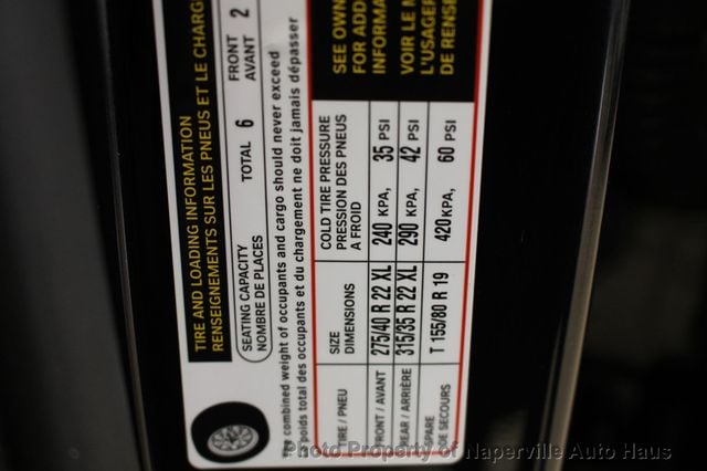 2019 BMW X7 xDrive50i Sports Activity Vehicle - 22986539 - 71