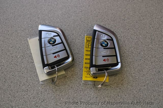 2019 BMW X7 xDrive50i Sports Activity Vehicle - 22986539 - 74