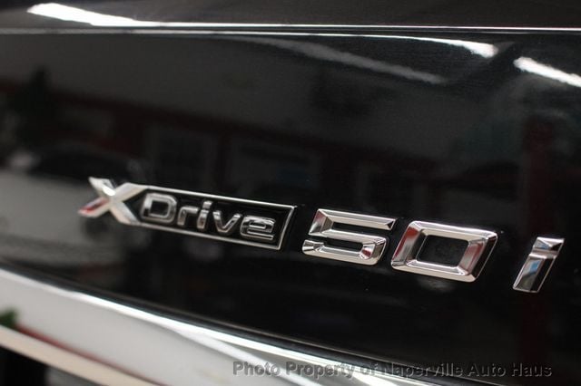 2019 BMW X7 xDrive50i Sports Activity Vehicle - 22986539 - 79