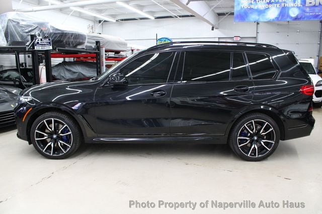 2019 BMW X7 xDrive50i Sports Activity Vehicle - 22986539 - 82