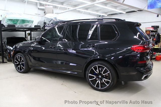 2019 BMW X7 xDrive50i Sports Activity Vehicle - 22986539 - 83