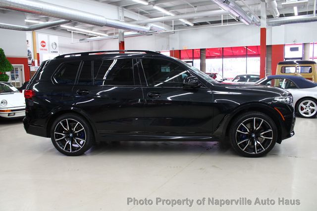 2019 BMW X7 xDrive50i Sports Activity Vehicle - 22986539 - 87