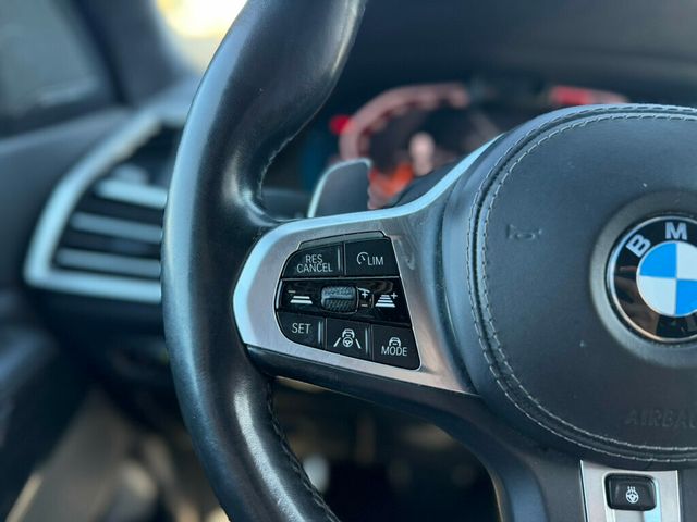2019 BMW X7 xDrive50i Sports Activity Vehicle - 23061567 - 11