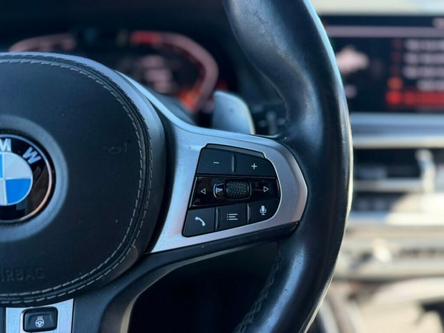 2019 BMW X7 xDrive50i Sports Activity Vehicle - 23061567 - 12