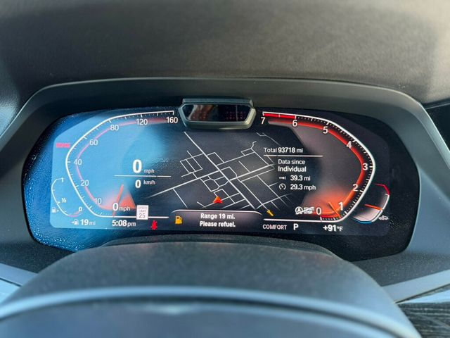 2019 BMW X7 xDrive50i Sports Activity Vehicle - 23061567 - 13