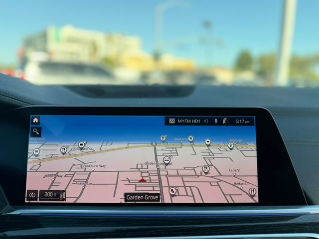 2019 BMW X7 xDrive50i Sports Activity Vehicle - 23061567 - 14