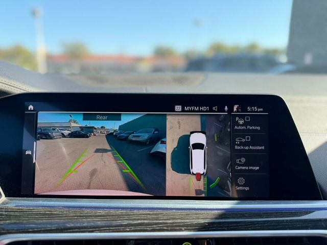 2019 BMW X7 xDrive50i Sports Activity Vehicle - 23061567 - 15