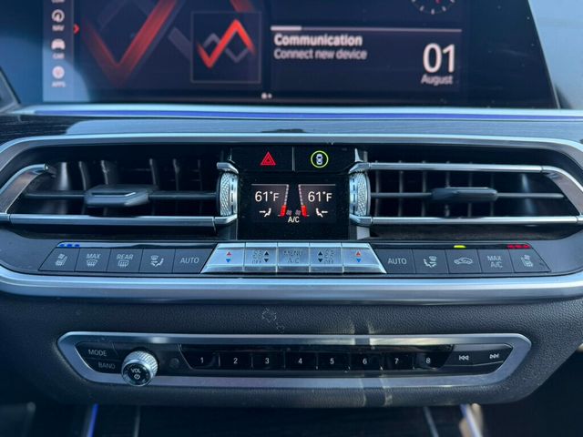 2019 BMW X7 xDrive50i Sports Activity Vehicle - 23061567 - 16