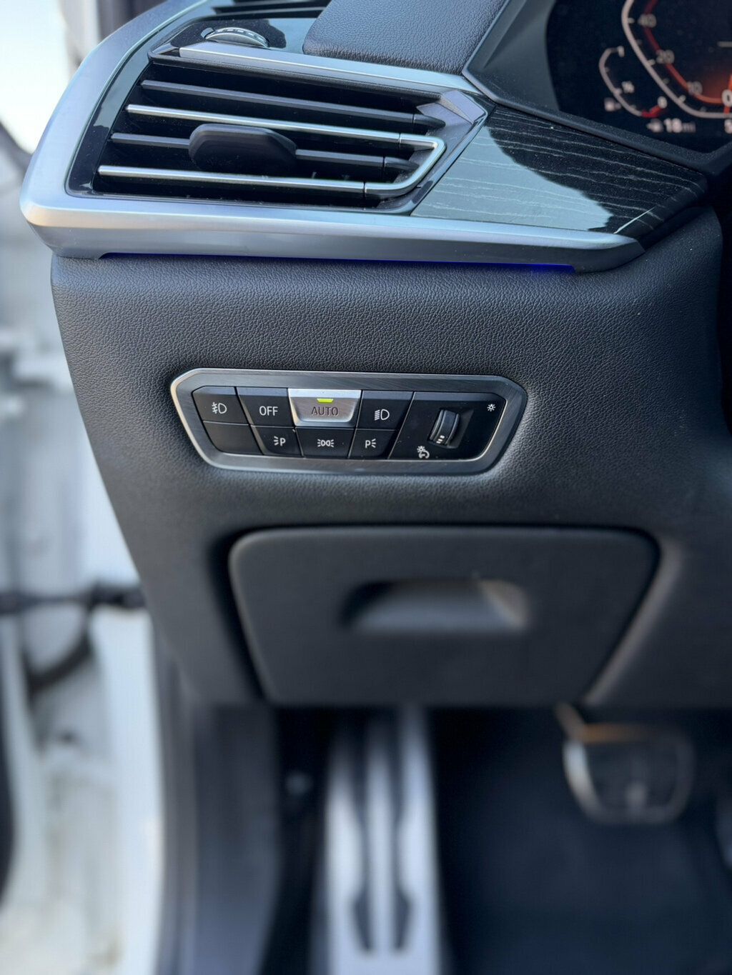 BMW X7 photo 19