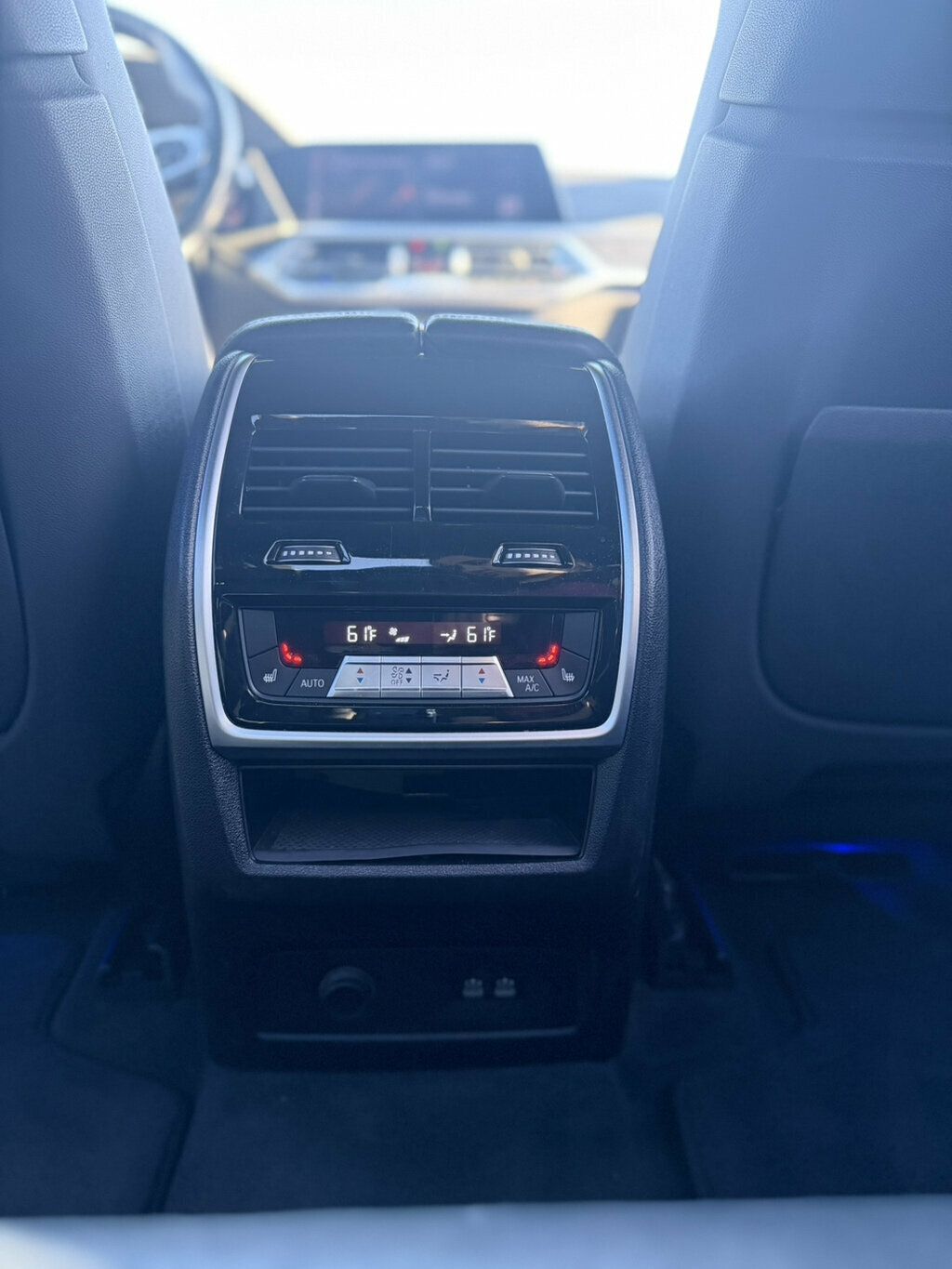 BMW X7 photo 21