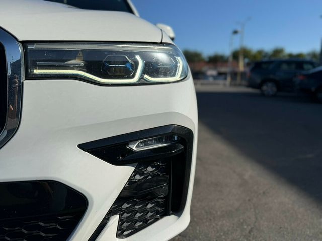 2019 BMW X7 xDrive50i Sports Activity Vehicle - 23061567 - 30