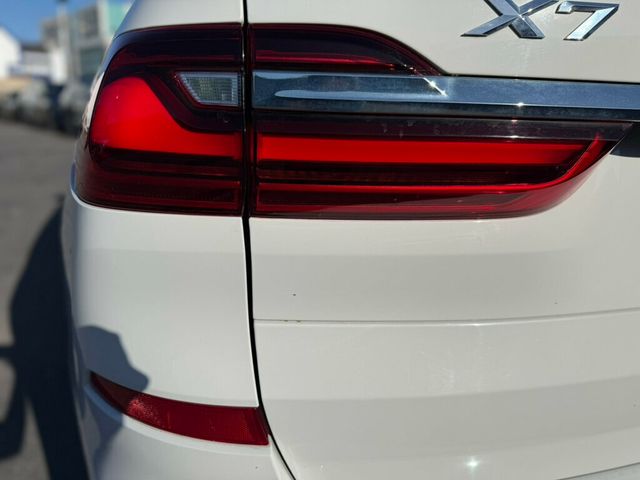 2019 BMW X7 xDrive50i Sports Activity Vehicle - 23061567 - 31