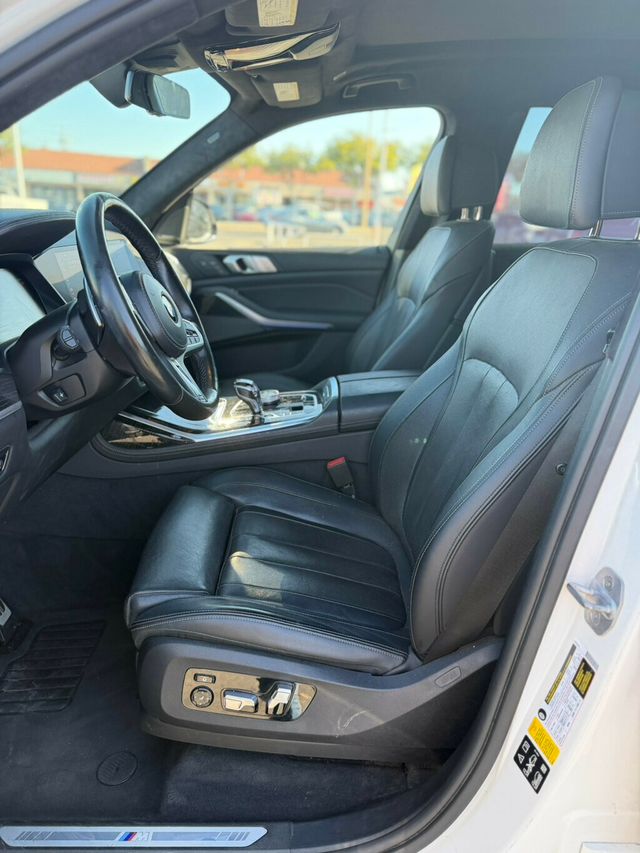 2019 BMW X7 xDrive50i Sports Activity Vehicle - 23061567 - 6