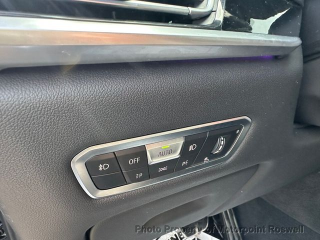 2019 BMW X7 xDrive50i Sports Activity Vehicle - 22927501 - 11
