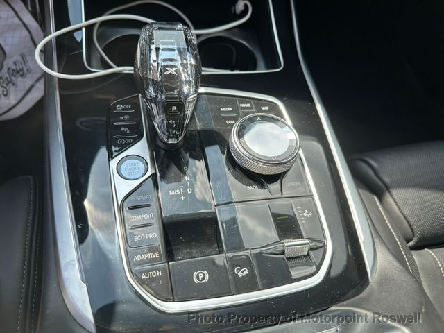 2019 BMW X7 xDrive50i Sports Activity Vehicle - 22927501 - 15