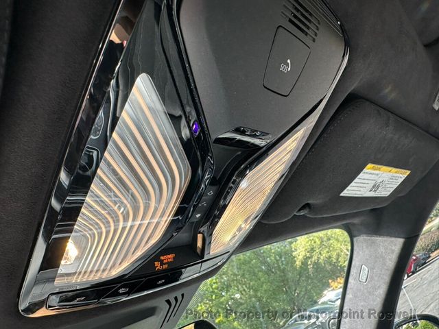 2019 BMW X7 xDrive50i Sports Activity Vehicle - 22927501 - 18