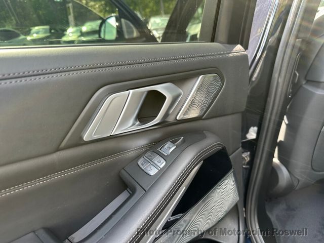 2019 BMW X7 xDrive50i Sports Activity Vehicle - 22927501 - 20