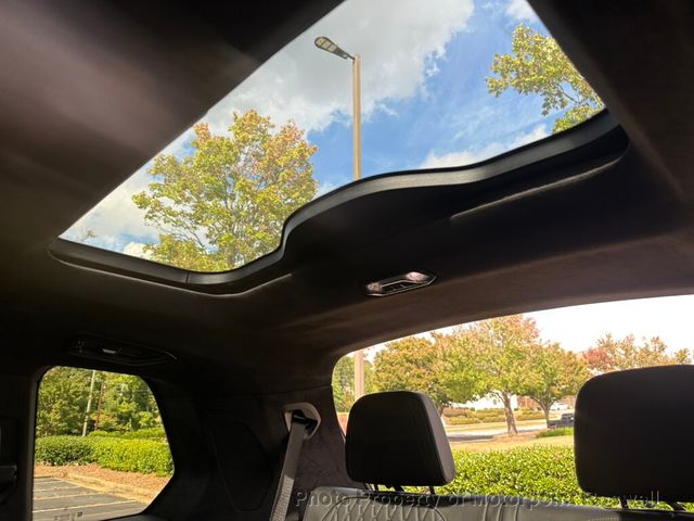 2019 BMW X7 xDrive50i Sports Activity Vehicle - 22927501 - 23