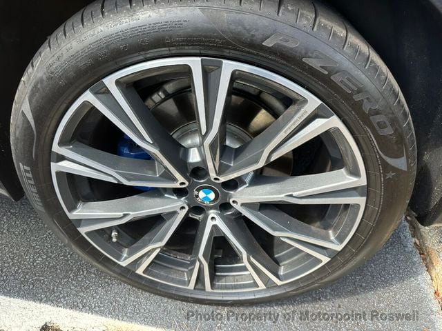 2019 BMW X7 xDrive50i Sports Activity Vehicle - 22927501 - 27