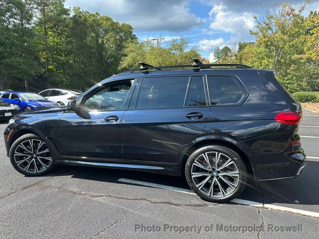 2019 BMW X7 xDrive50i Sports Activity Vehicle - 22927501 - 6