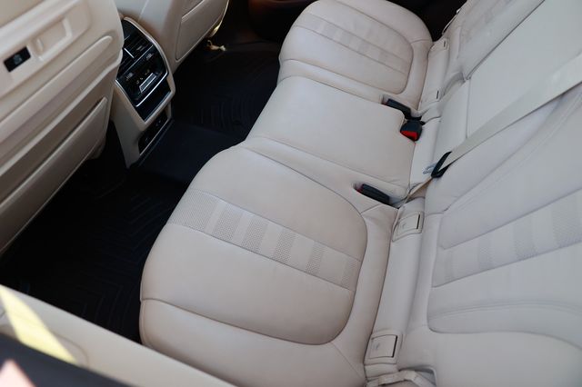 2019 BMW X7 xDrive50i Sports Activity Vehicle - 22939611 - 9